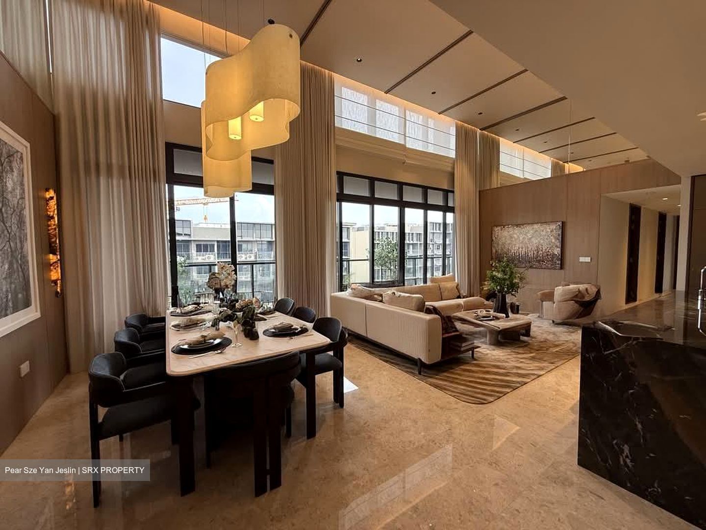Tembusu Grand (D15), Condominium #563597681